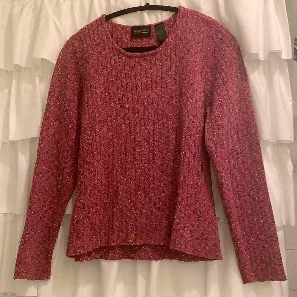 Sweater by Liz Claiborne
